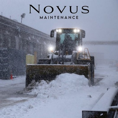 Company Logo For Novus Maintenance'