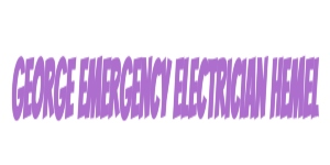 Company Logo For George Emergency Electrician Hemel'