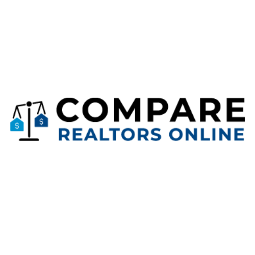 Company Logo For Compare Realtors Online'