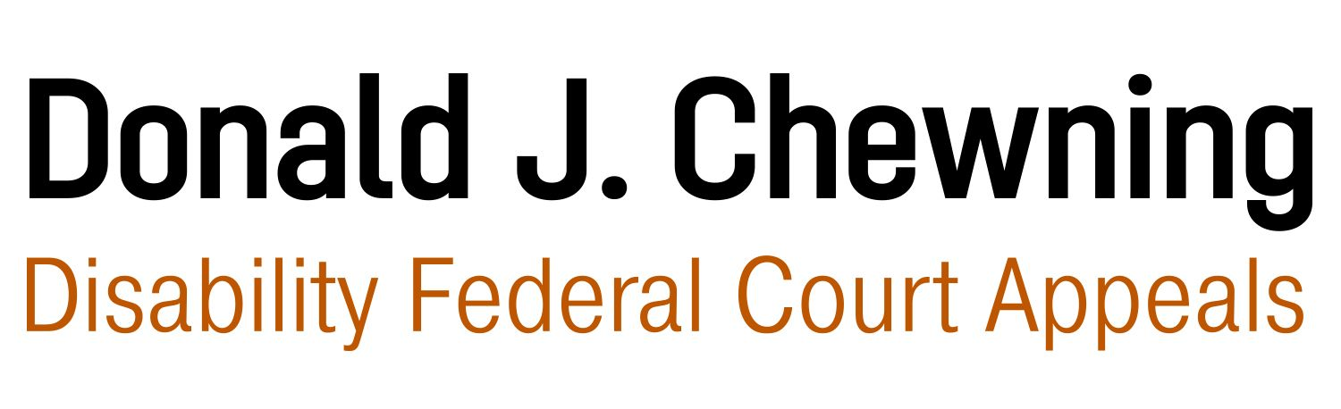 Company Logo For Donald J. Chewning, Attorney at Law, LLC'