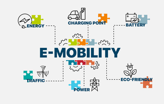 E-Mobility Services Market