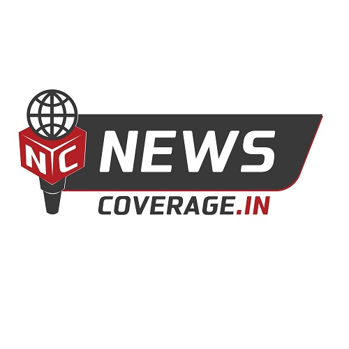 Company Logo For News Coverage'