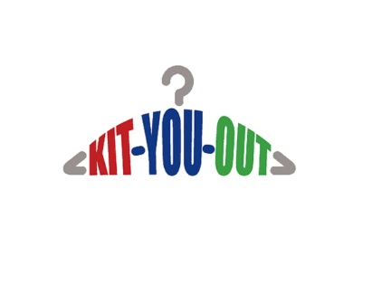 Kit-You-Out Logo