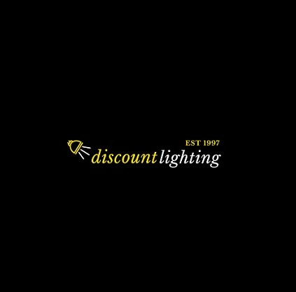 Company Logo For Discount Lighting'