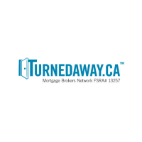 Turnedaway.ca Logo