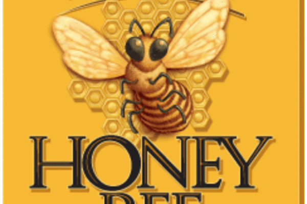 Save the Honey Bee Naturally'