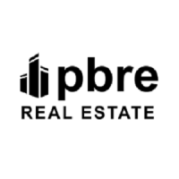 PBRE Real Estate - Pattaya Property for Sale & Rent Logo