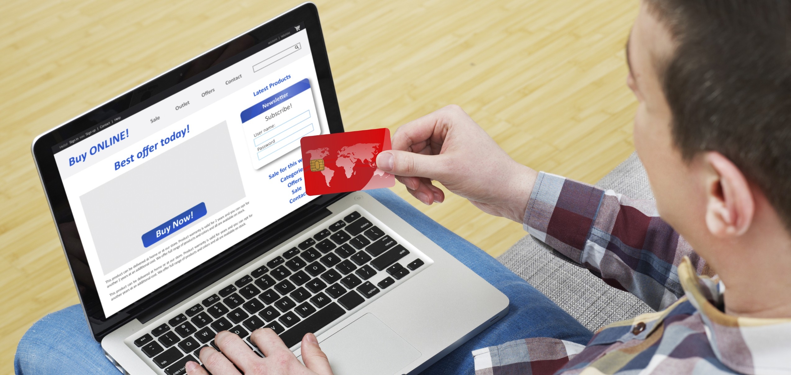 Payment Service Provider Market