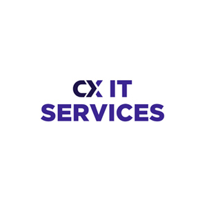 Company Logo For CX IT Services'