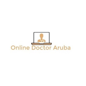 Online Doctor Aruba Logo