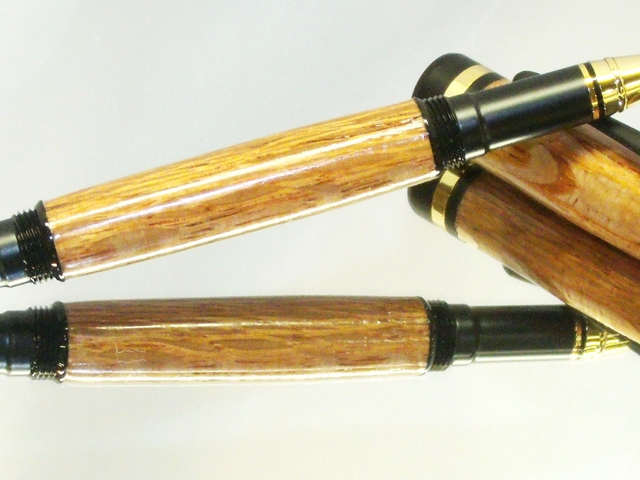 Fine Writing Instruments'