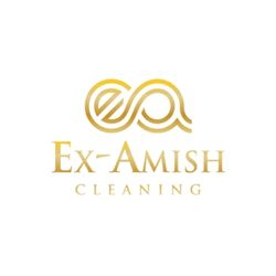 Company Logo For Ex-Amish Cleaning'