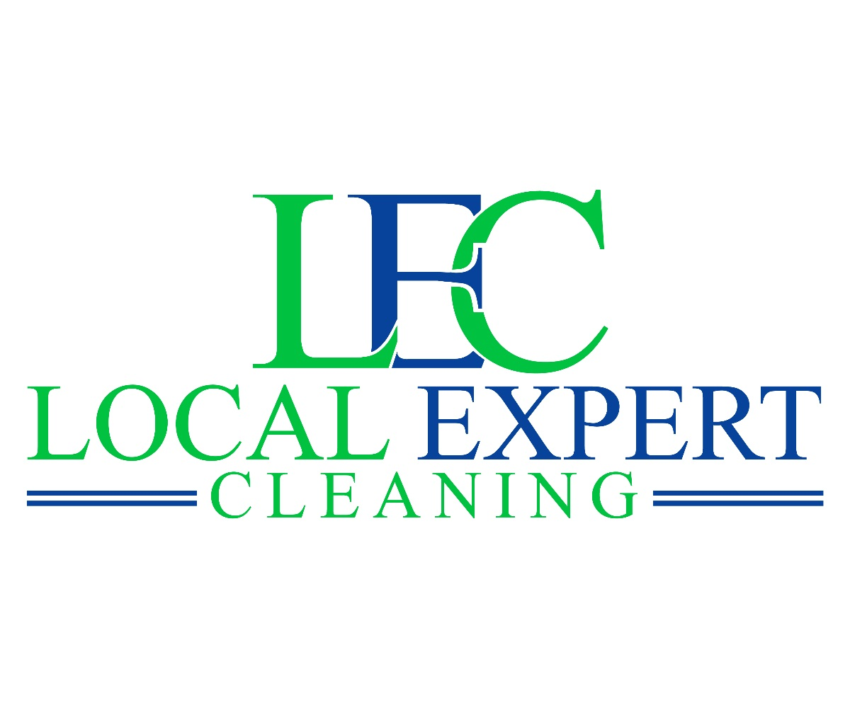 Company Logo For local expert cleaning'