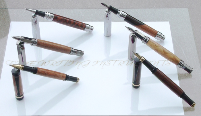 Fine Writing Instruments'
