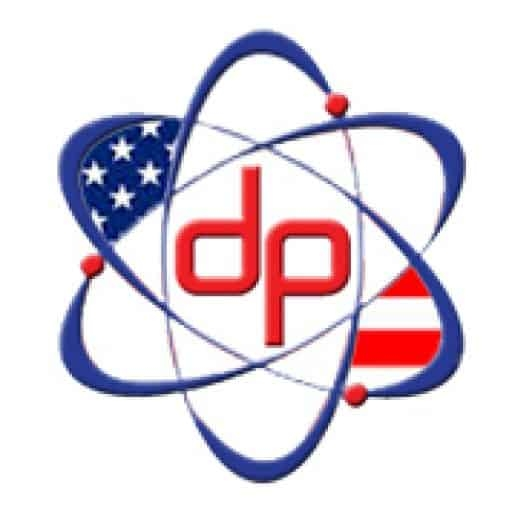 Company Logo For Domestic Peptides'