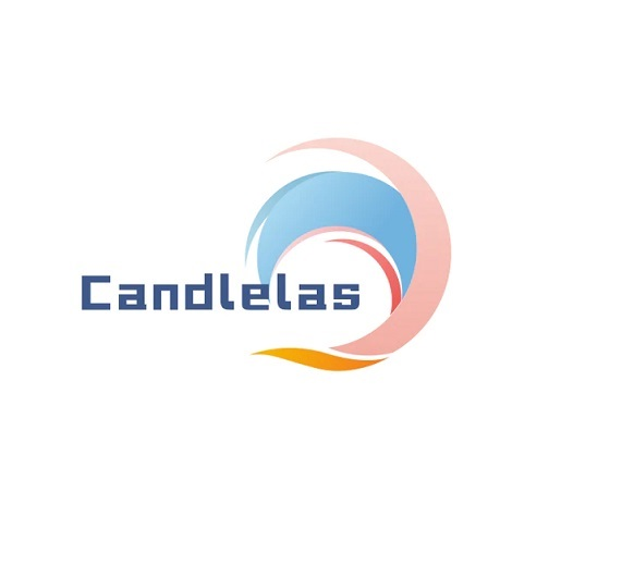 Company Logo For Candlelas'