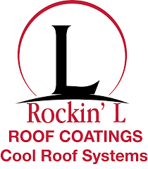 Company Logo For Rockin' L Roof Coatings LLC'