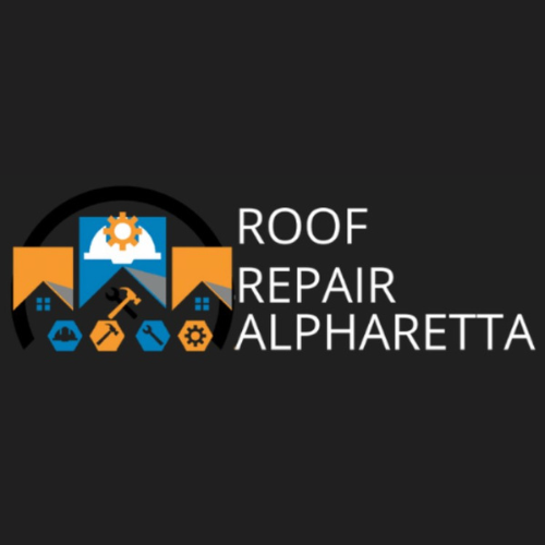 Company Logo For Roof Repair Alpharetta'