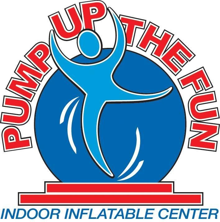 Company Logo For Pump Up The Fun'