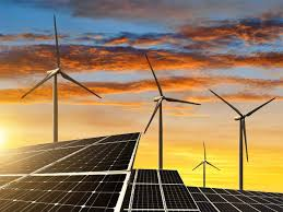 Renewable Energy Investment Market
