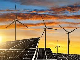 Renewable Energy Investment Market'