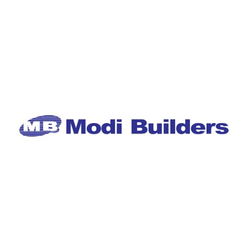 Company Logo For Modi Builders'