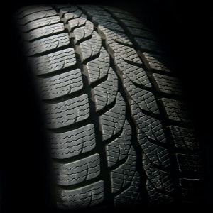 New & Used Tires'