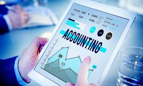 Online Solution Accounting Software Market'