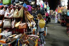 Casual Wear Market'