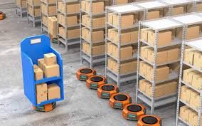 Delivery Robot Market