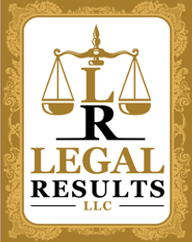 Legal Results LLC Logo