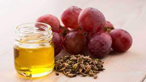 Grapeseed Oil Market'