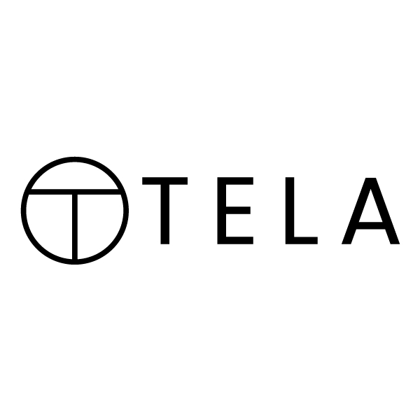 TELA Italian Furniture Boutique Logo