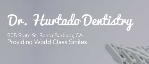 Company Logo For Dr Hurtado Dentistry - Laser in Santa Barba'