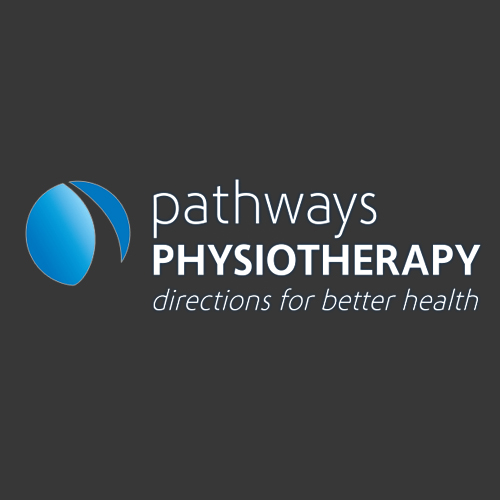 Pathways Physiotherapy Logo
