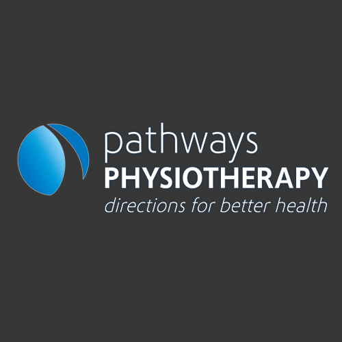 Company Logo For Pathways Physiotherapy'