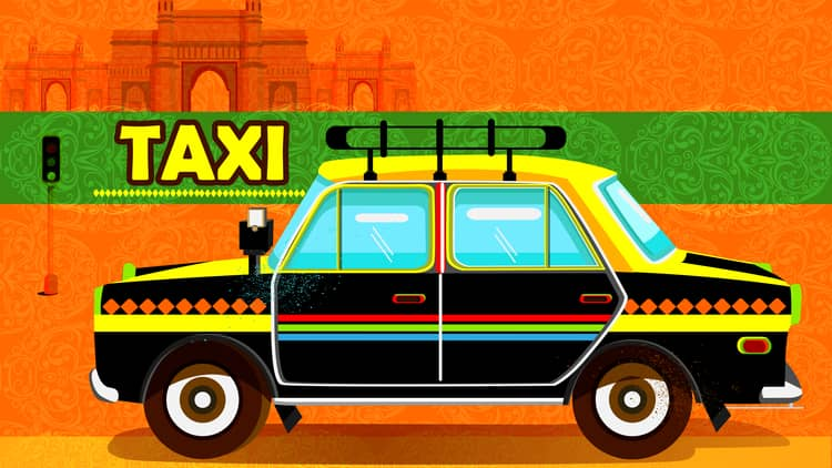 Taxi Insurance Market'