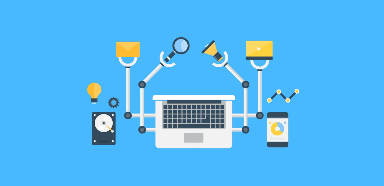 Small Business Marketing Software Market