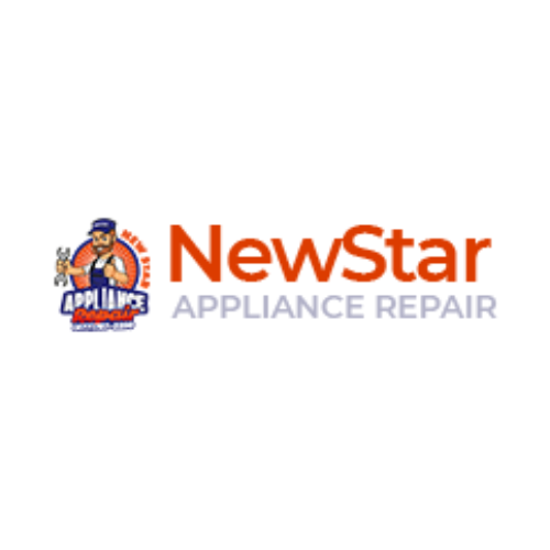 Company Logo For NewStar Appliance Repair'