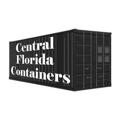 Company Logo For Central Florida Containers LLC'
