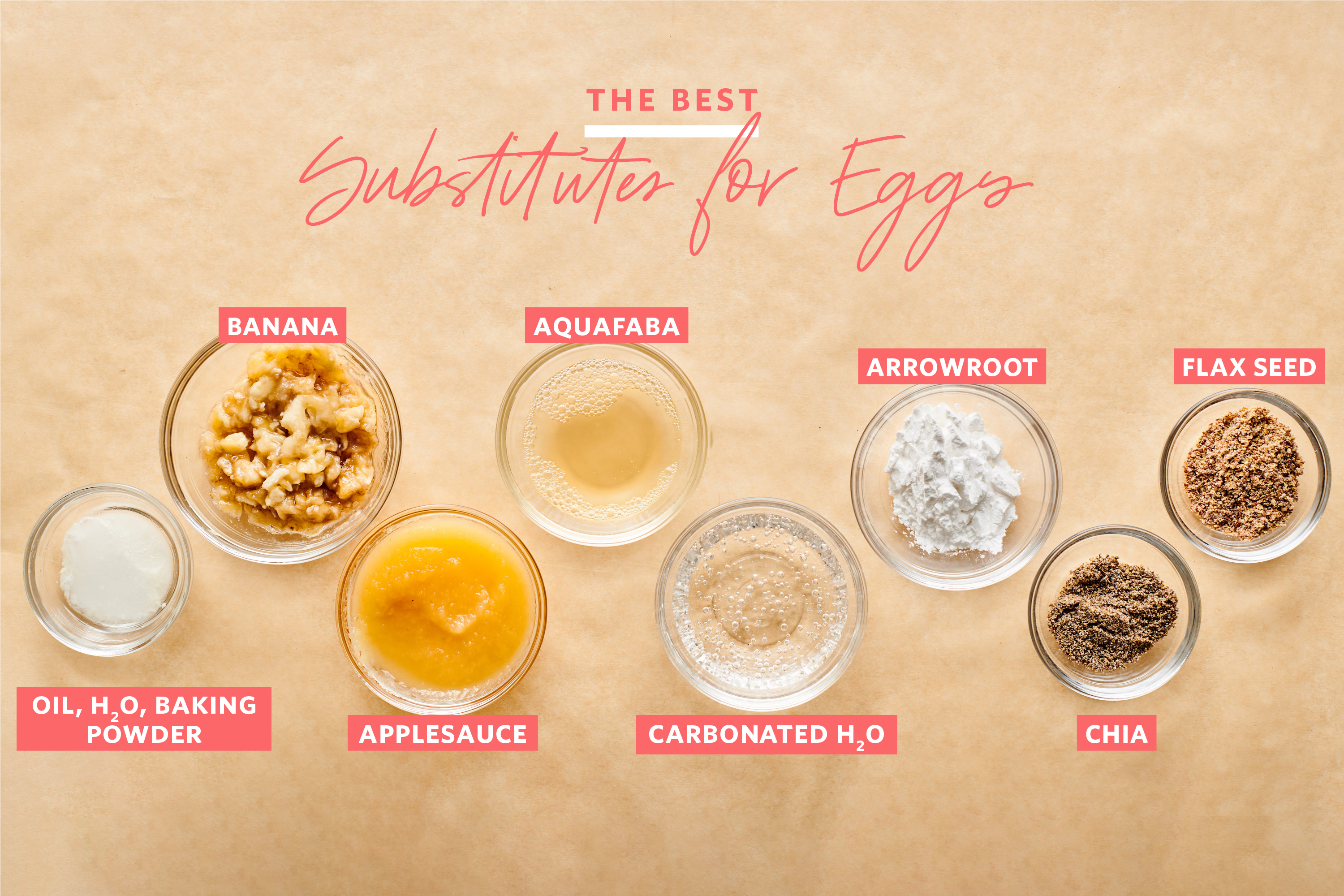 Egg Replacers Market