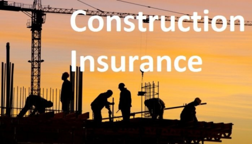 Construction Insurance Market'