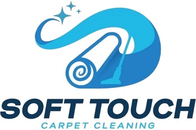 Company Logo For Soft Touch Carpet Stains'