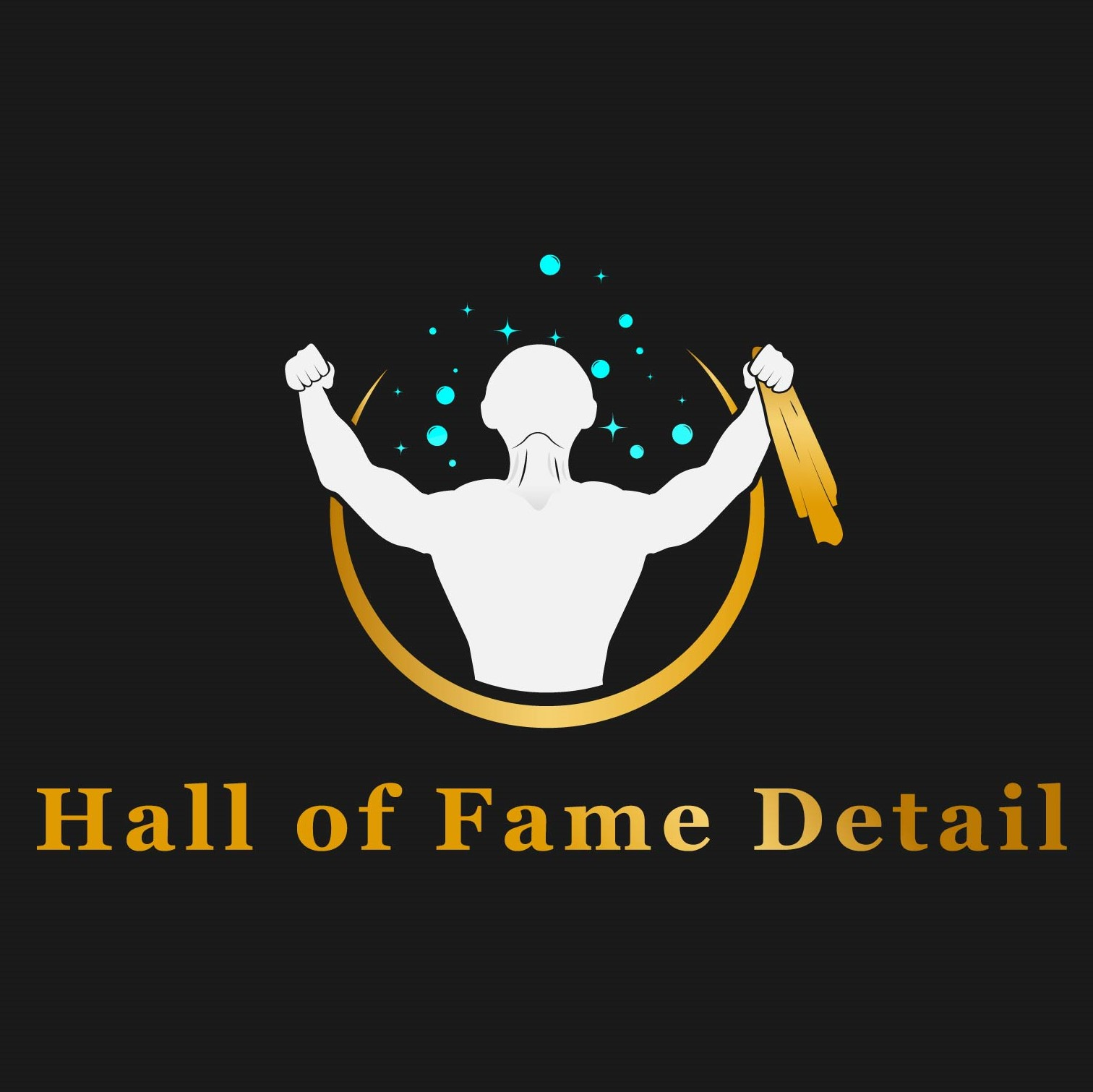 Company Logo For Hall of Fame Detail'