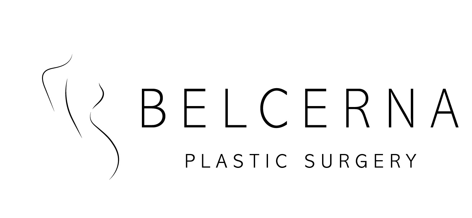 Company Logo For BELCERNA Plastic Surgery'