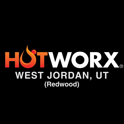 Company Logo For HOTWORX - West Jordan, UT (Redwood)'