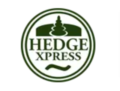 Company Logo For Hedge Xpress'