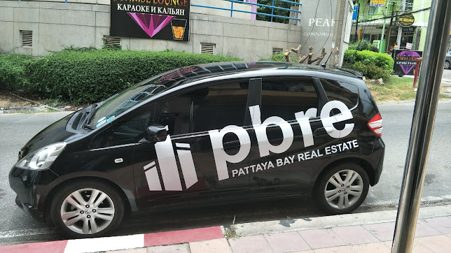 Company Logo For PBRE Real Estate - Pattaya Property for Sal'