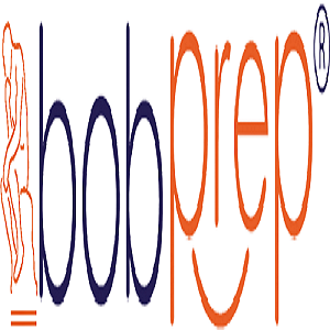 Bobprep Logo