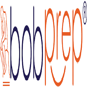 Company Logo For Bobprep'